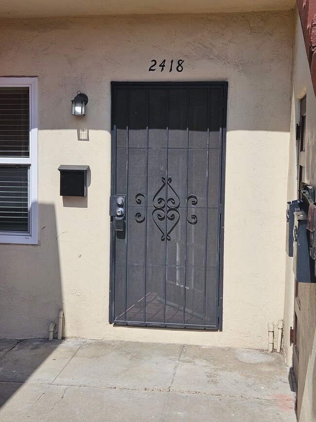 Building Photo - Cute 1BR in Golden Hill with $595.00 MOVE_...