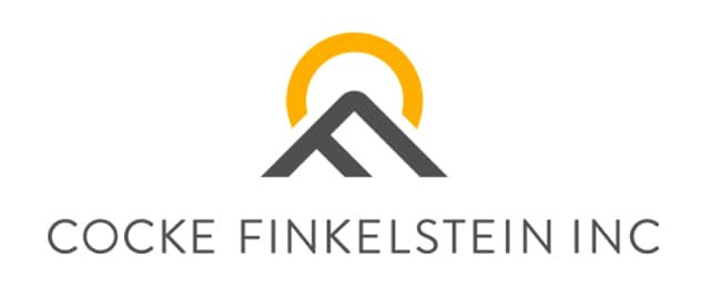Cocke Finkelstein, Inc.