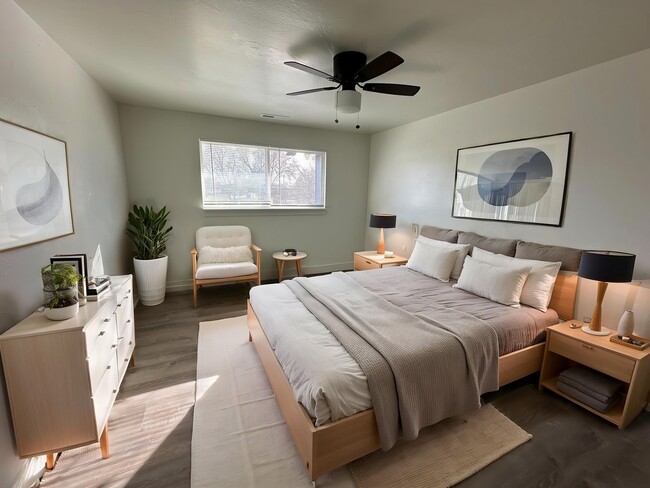 Photo - 1821 Parkway Blvd Apartment