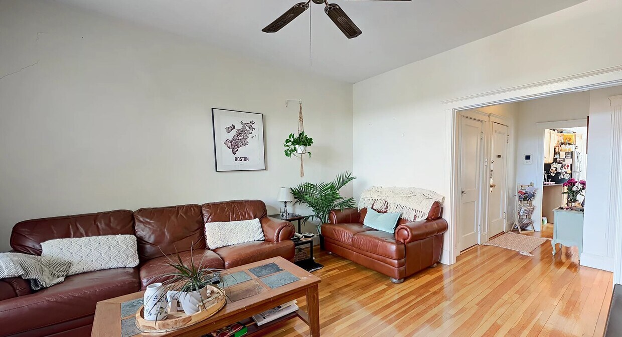 Foto principal - 29 Mount Hood Rd