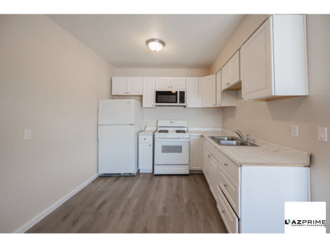 Building Photo - Enjoy Practical Comfort in This Thoughtful...