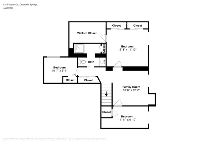 Building Photo - 4140 Kayak Ct