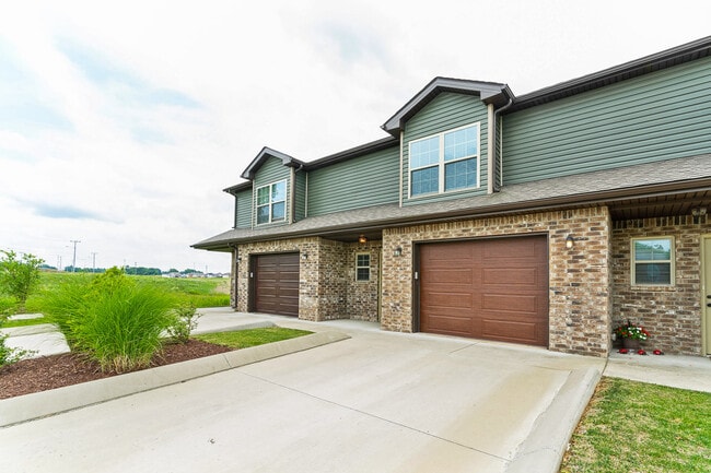 Building Photo - Ashton Ridge at Westcreek