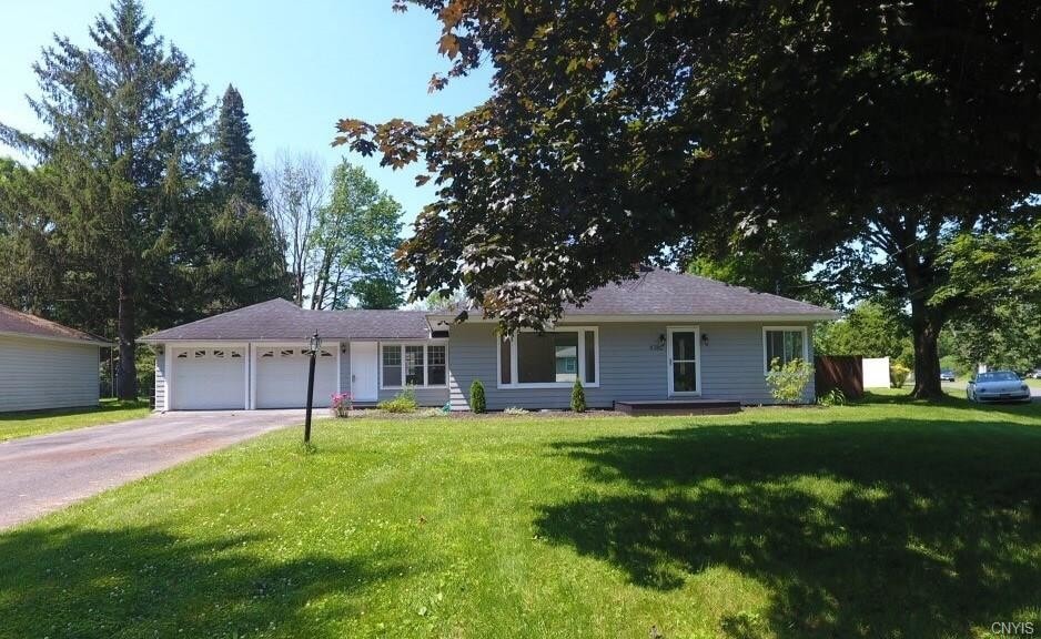 6382 Karlen Rd, Rome, NY 13440 House Rental in Rome, NY
