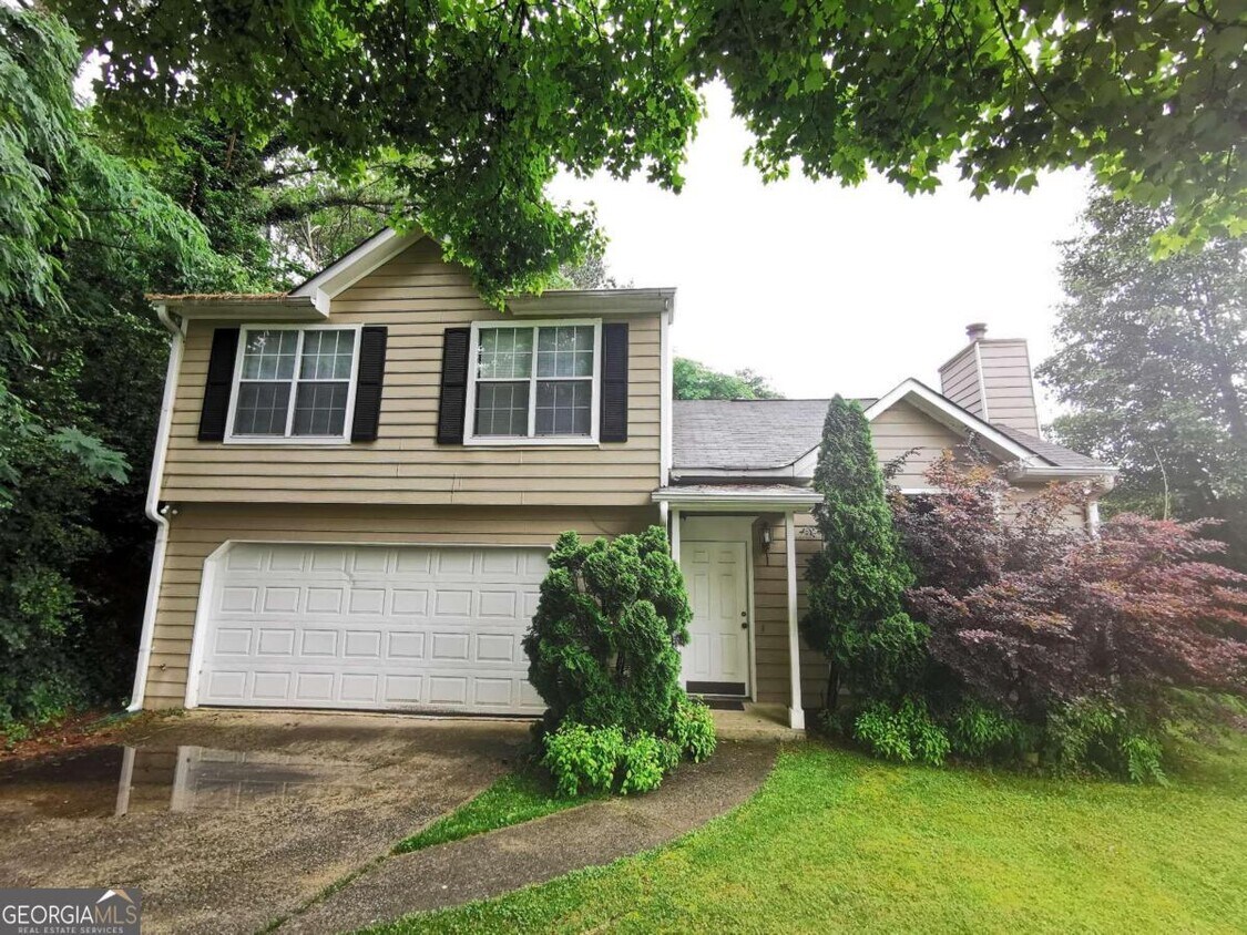 Foto principal - 2157 Williams Pl NW