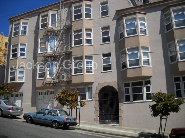Primary Photo - 1808 Octavia St