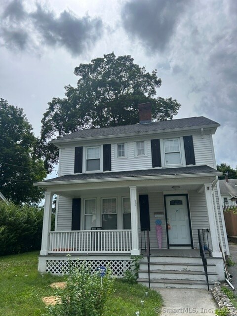 Primary Photo - 31 Ellsmere Ave