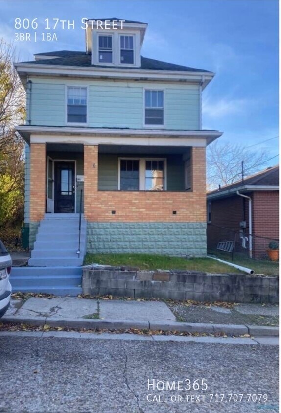 Beautiful Newly renovated 3 Bedroom Single... House Rental in