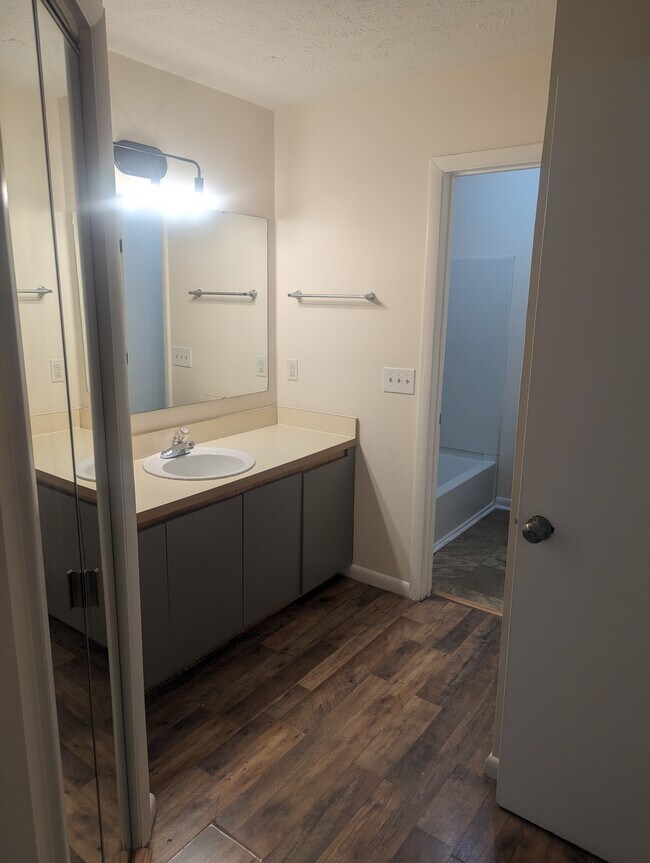 Master Bathroom - 6780 Willowbrook Dr