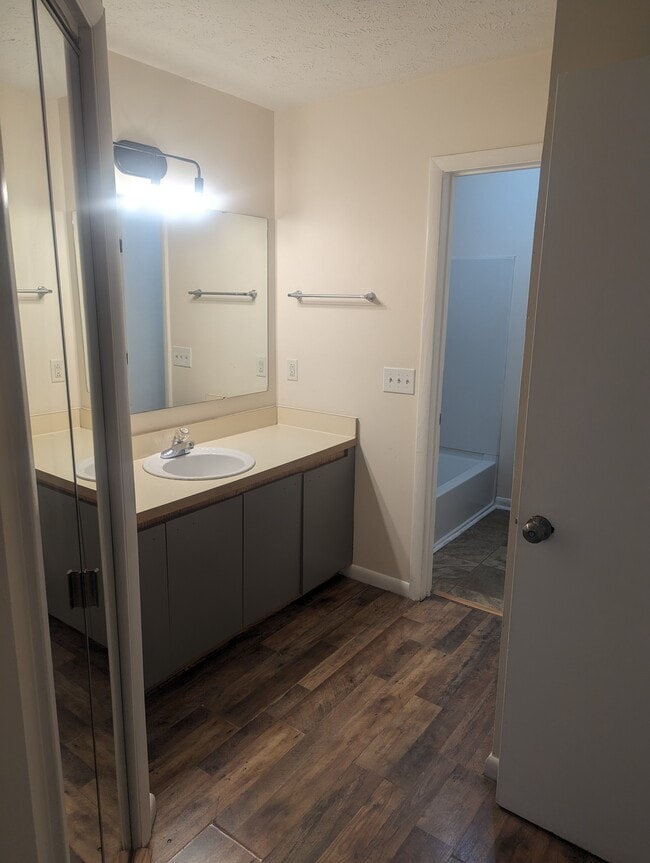 Master Bathroom - 6780 Willowbrook Dr