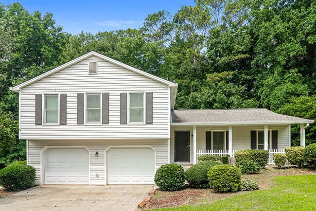 Building Photo - 4067 Keheley Glen Dr
