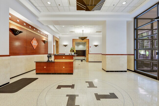 Foto del edificio - 1111 S Wabash Ave