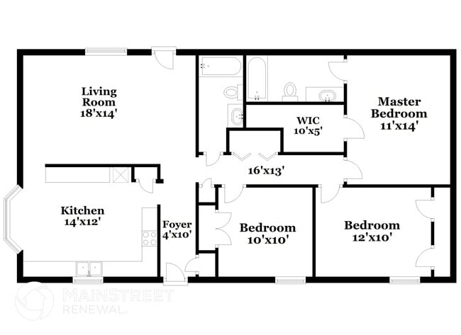Building Photo - 629 Bullhart Dr