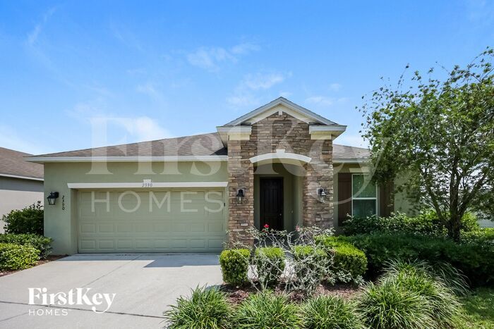 Primary Photo - 2390 Sequoia Way