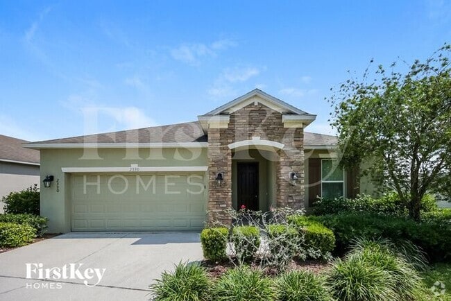 2390 Sequoia Way
