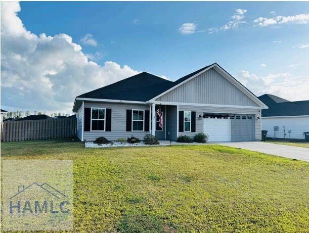 Foto del edificio - 342 Mcclelland Lp NE