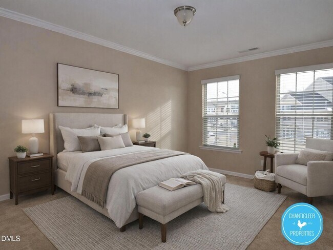 Foto del edificio - 307 Leighann Ridge Ln