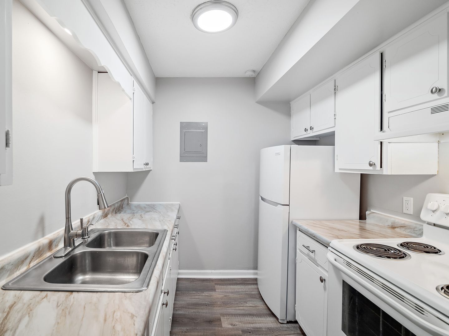 Grant Street Apartments – photo 3
