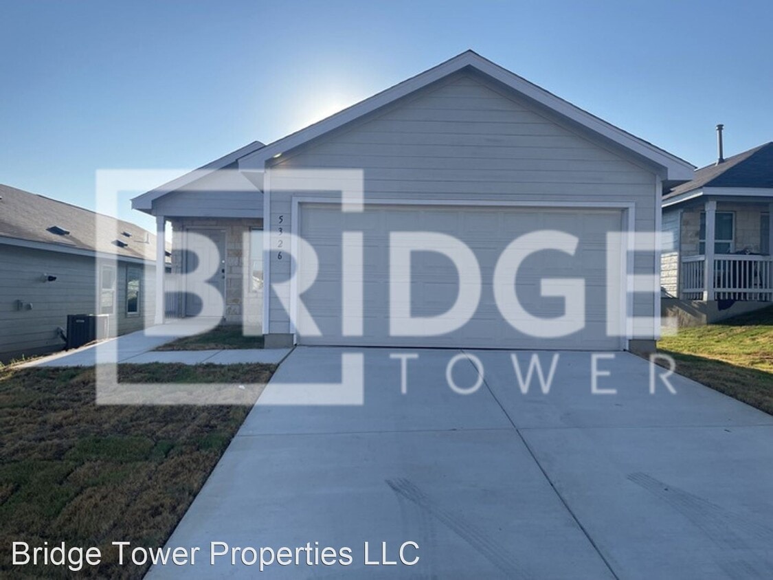 4 br, 2 bath House 5326 Hornbeck Heights House Rental in Converse