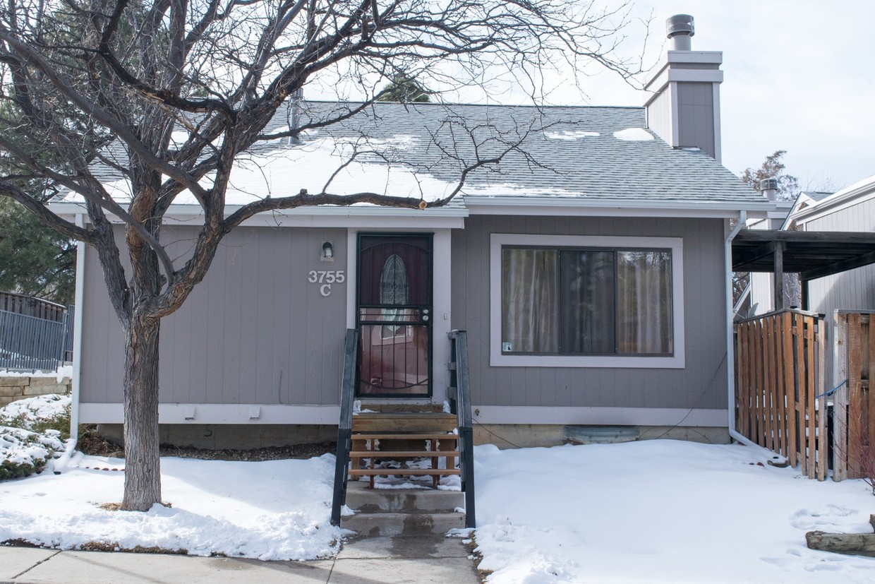 Primary Photo - 3755 South Genoa Circle, Unit C