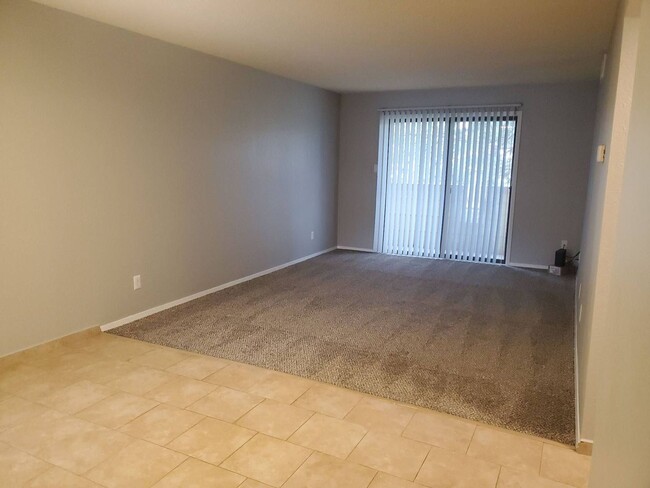 Interior Photo - Cimarron Apartments