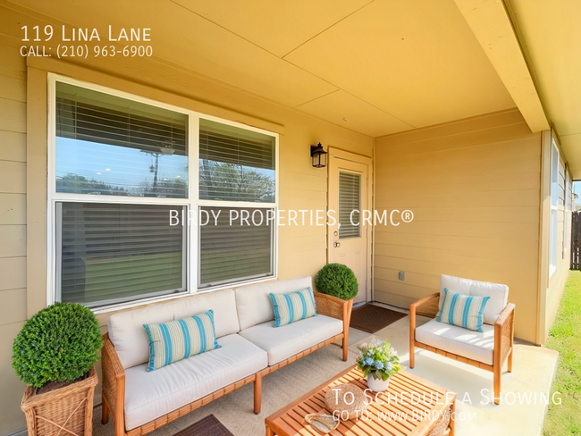 Building Photo - "Charming 4-Bed Oasis on Lina Lane with 2....