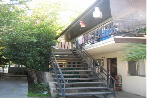 Primary Photo - Avenue 50 Apartments