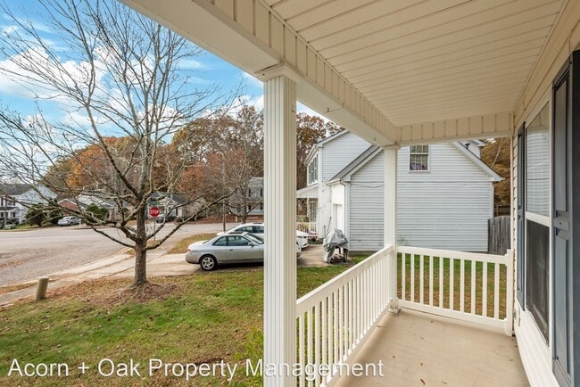 Foto del edificio - 3 br, 2 bath House - 5304 Graymar Ct
