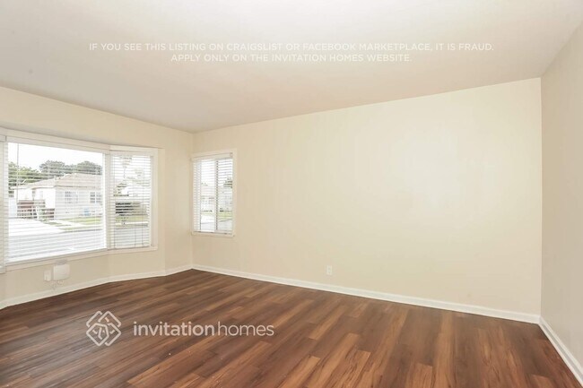 Foto del edificio - 1118 S Exmoor Ave