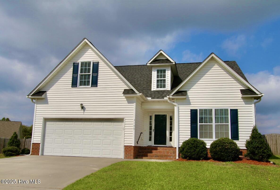 Primary Photo - 3100 Soco Ct
