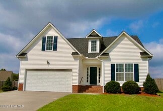 Building Photo - 3100 Soco Ct