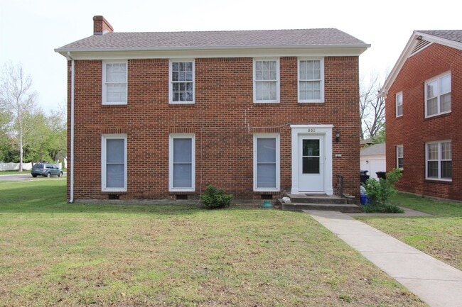 Photo - 802 NW 15th St House