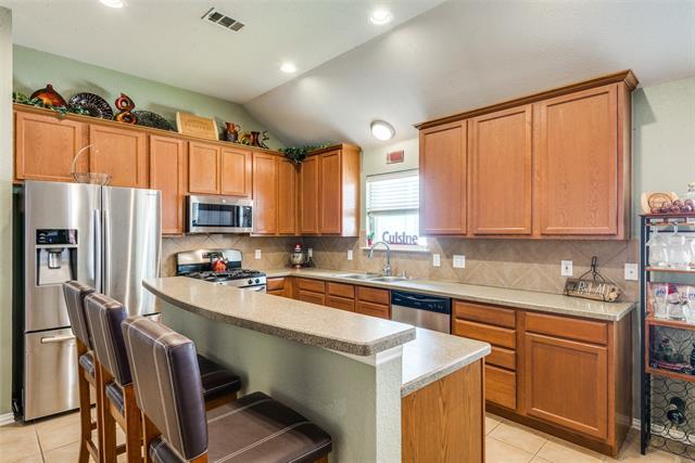 Foto del edificio - 1417 Samantha Creek Dr