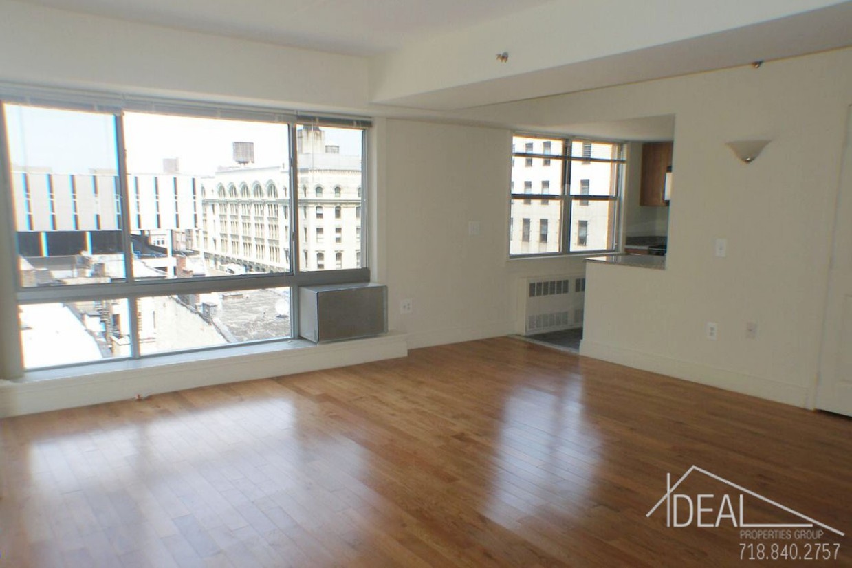 Foto principal - 196 Schermerhorn St