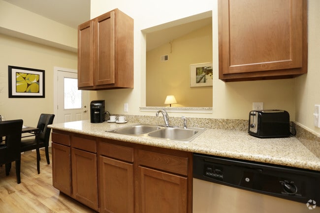 Foto del interior - Fieldstone Apartments