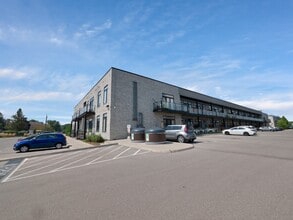 Building Photo - 85b Morrell St