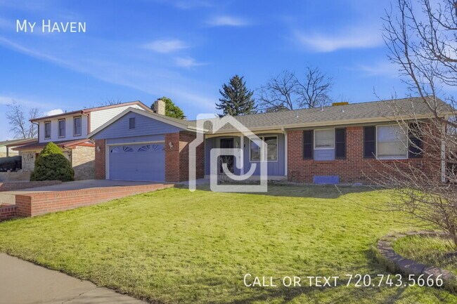 Foto del edificio - 13974 E Arkansas Pl