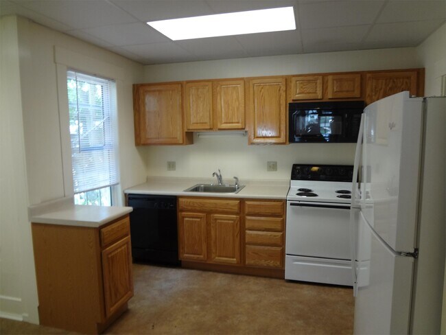 Foto del interior - 16 Highland St