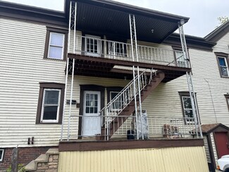 Building Photo - 8 Prescott St