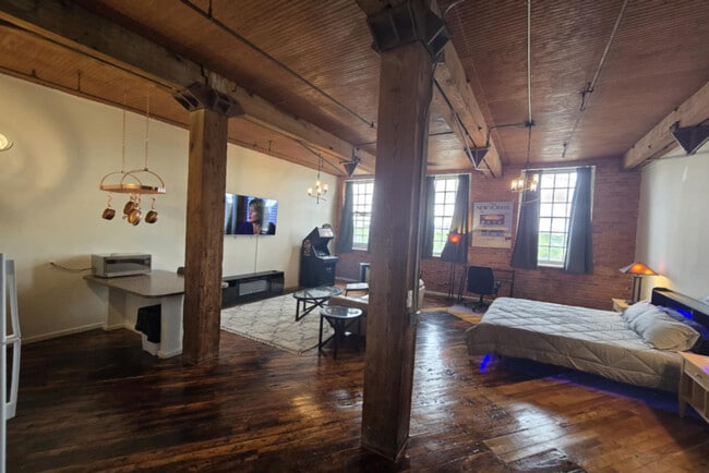 Foto del edificio - 226 Mt Elliott St