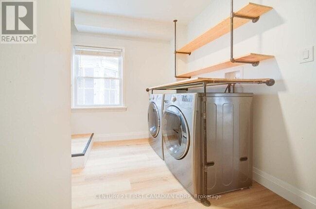 Photo du bâtiment - 581-581 Talbot St