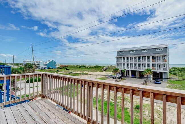 Foto del edificio - 1411 New River Inlet Rd