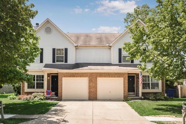 Building Photo - 480 Applegate Ln