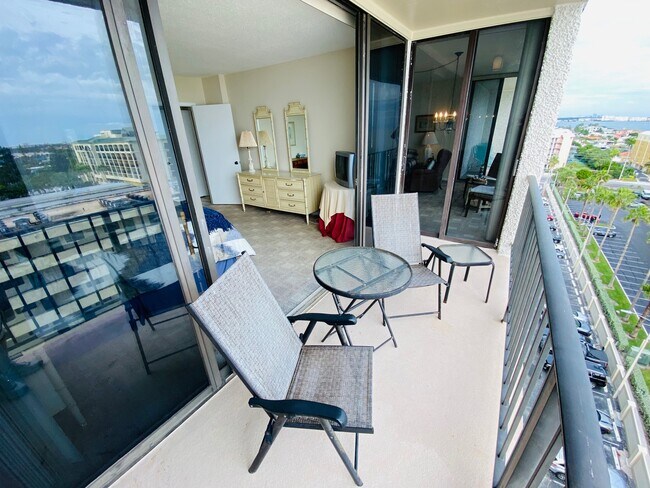 Foto del edificio - 5396 Gulf Blvd