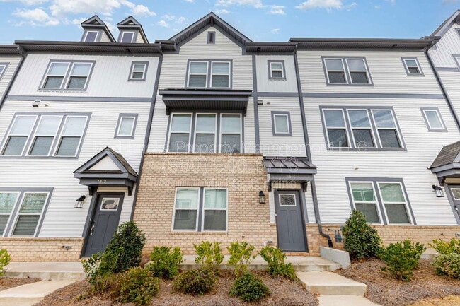 Photo - 1816 Blanche St Townhome