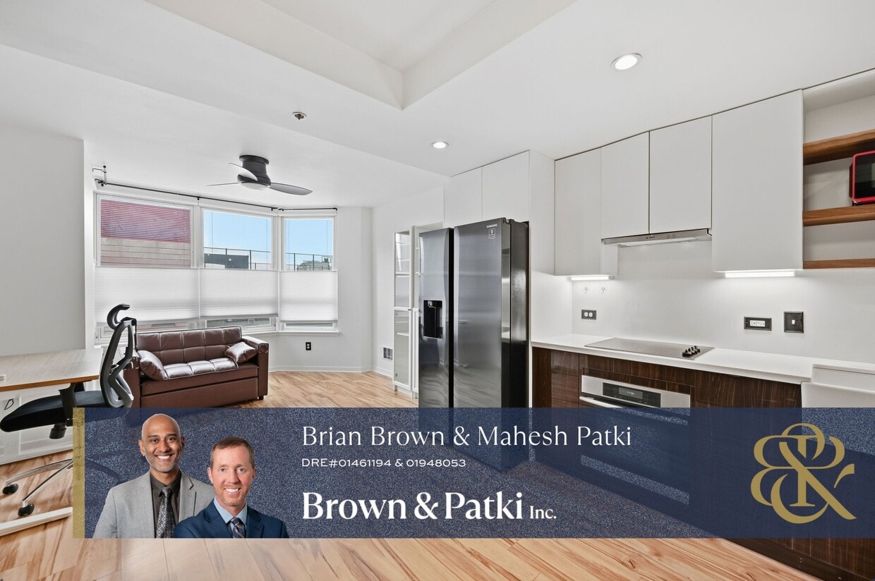Photo - 650 Turk Street-406