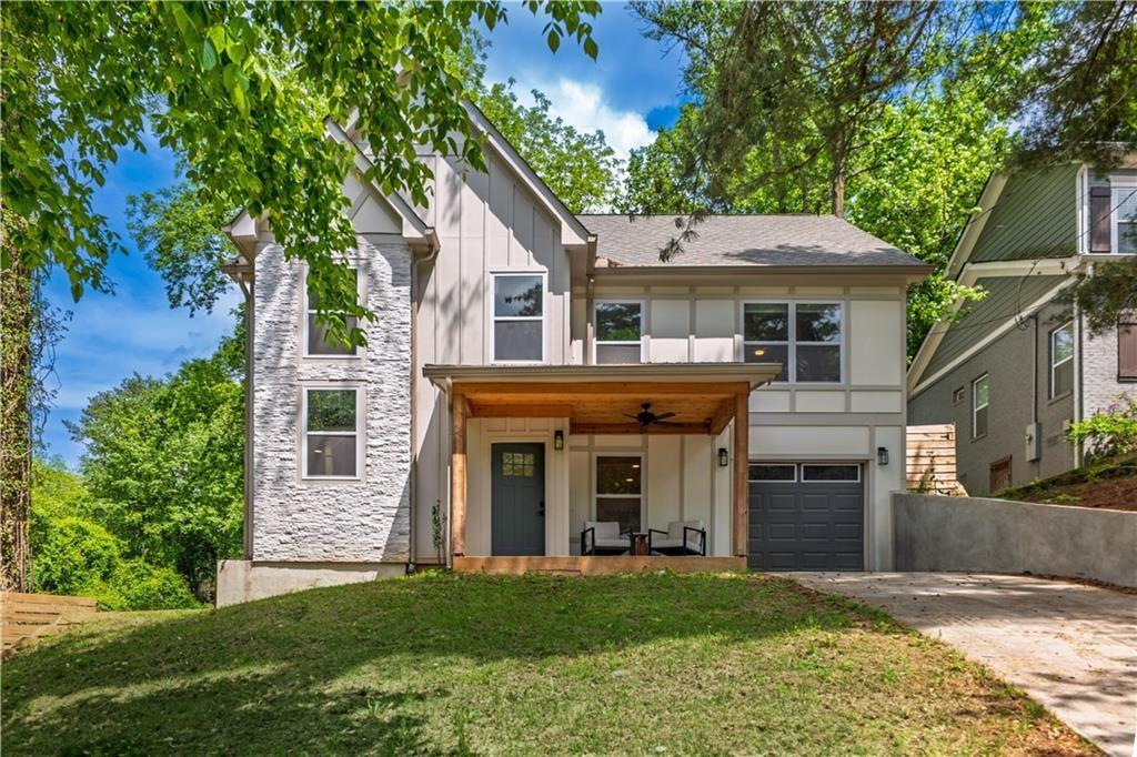 Foto principal - 82 Dearborn St SE