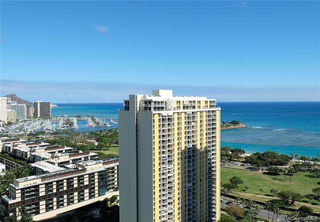 Building Photo - 1189 Waimanu St