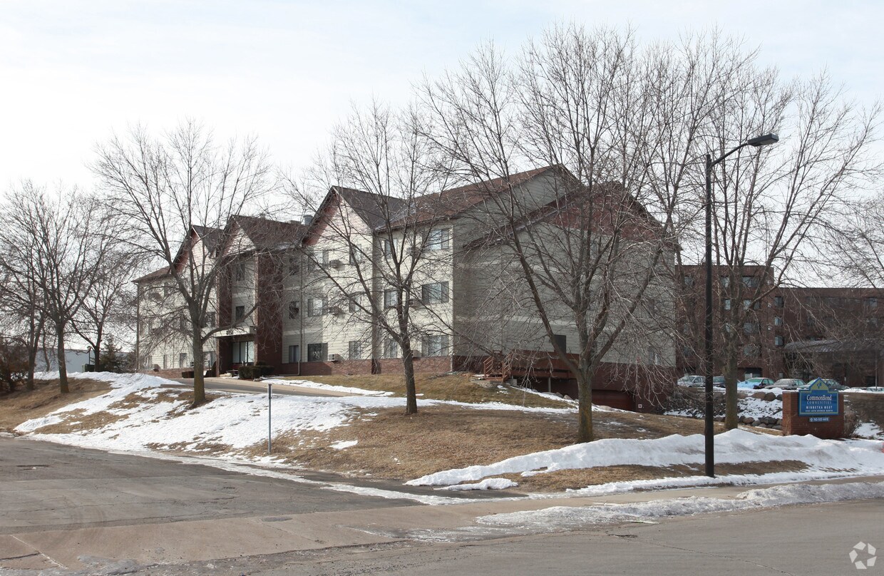 Foto del edificio - Winnetka West