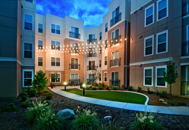 The Next at ODU (Student Housing) Apartments - Norfolk, VA | Apartments.com